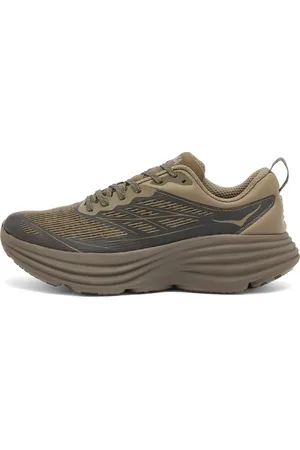 Hoka One One U Bondi 8 TS Caged in