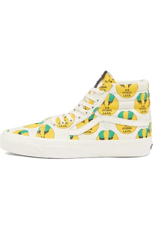 Vans OTW Sk8-Hi 38 Vibram in