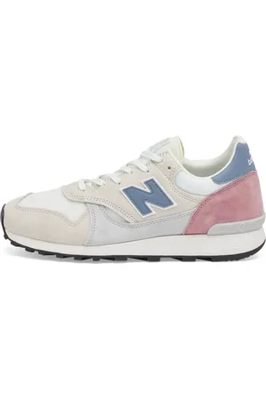 New Balance 475 Presented by END. in
