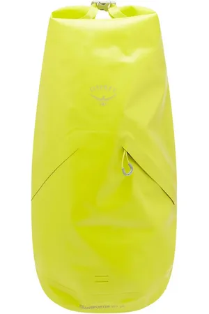 Osprey Transporter Roll Top WP 18 Backpack in