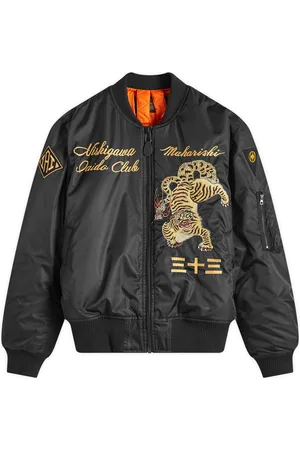 Maharishi Men