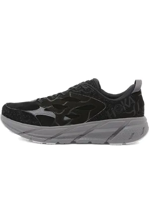 Hoka One One U Clifton L Suede TP in