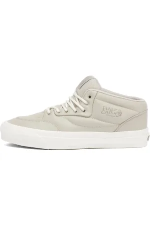 Vans OTW Half Cab Foam in