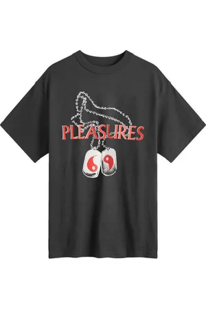 Pleasures Men