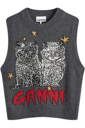 Ganni Women