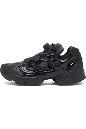 Reebok X Needles Instapump Fury 94 Sneakers in