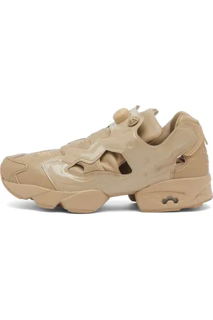 Reebok X Needles Instapump Fury 94 Sneakers in