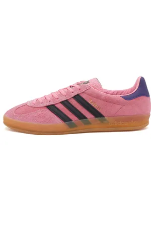 adidas Gazelle Indoor Sneakers in