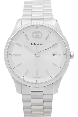 Gucci G-Timeless Watch 40mm in