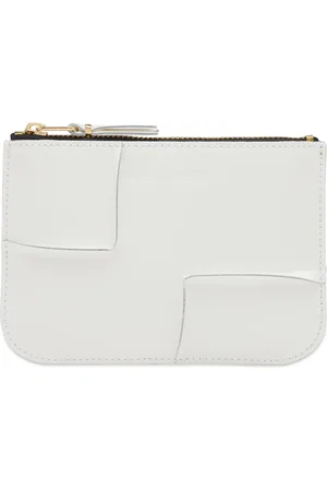 Comme des Garçons Wallet SA8100RH Reversed Hem Wallet in