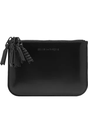 Comme des Garçons Wallet SA8100ZM Zipper Medley Wallet in