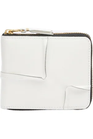 Comme des Garçons Wallet SA7100RH Reversed Hem Wallet in