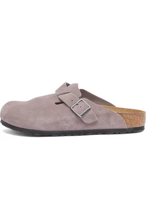 Birkenstock Boston Clog