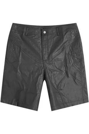 Jordan X Travis Scott Waxed Short in