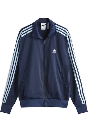 adidas Firebird Track Top in