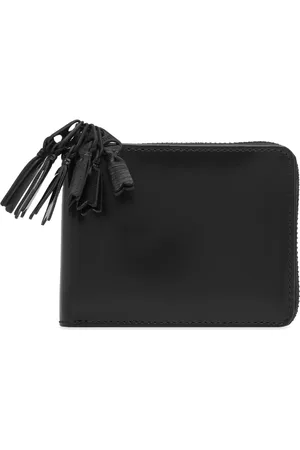 Comme des Garçons Wallet SA7100ZM Zipper Medley Wallet in