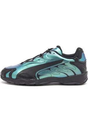 PUMA Inhale Color Shifting in