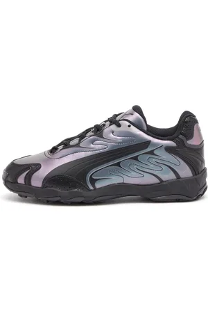 PUMA Inhale Color Shifting in