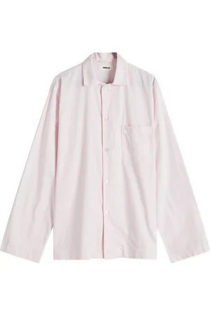 Tekla Sleep Shirt in