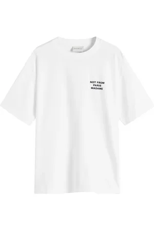Drôle de Monsieur Men