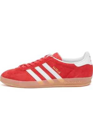 adidas Gazelle Indoor Sneaker in