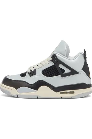Jordan 4 Retro (Gs) in