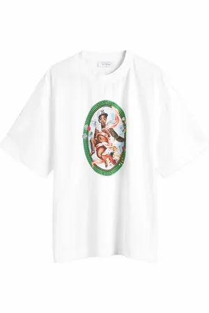 OFF-WHITE Men