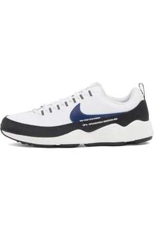 Nike X Fragment Air Zoom Spiridon SP Sneaker in