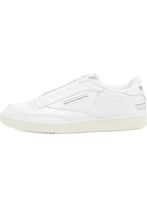 Reebok X White Mountaineering Club C 85 in