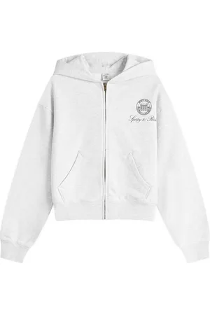 Sporty & Rich Women