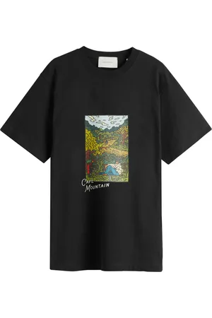 Café Mountain Men