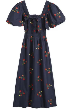 Damson Madder Women