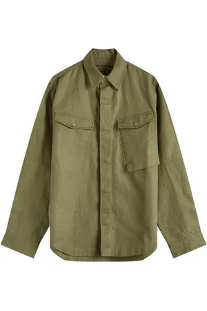 Maharishi Men