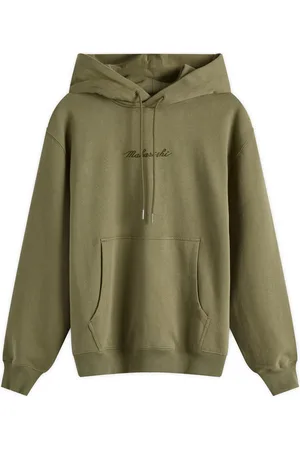 Maharishi Men