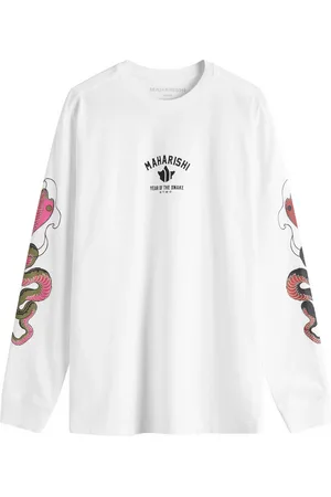 Maharishi Men