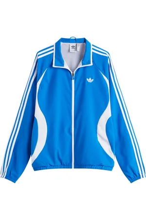 adidas Teamgeist Track Top in
