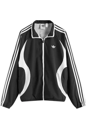 adidas Teamgeist Track Top in