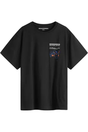Maharishi Men