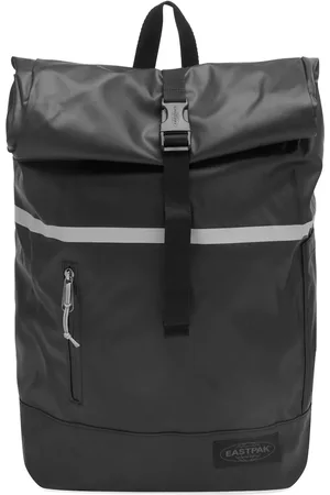 Eastpak Up Roll Bike Backpack in