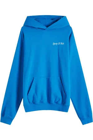 Sporty & Rich HWCNY Hoodie in