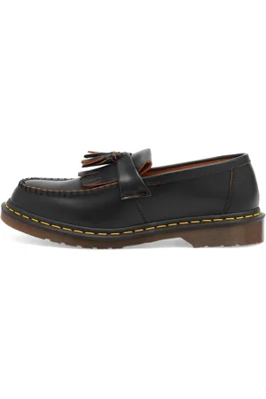 Dr. Martens Adrian Tassel Loafer in