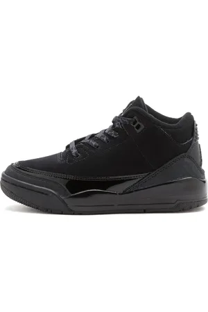 Jordan 3 Retro Sneaker (PS) in