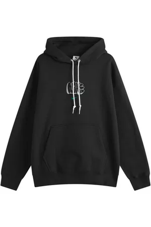 Nike Solo Fleece Hoodie in