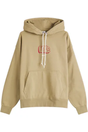 Nike Solo Fleece Hoodie in