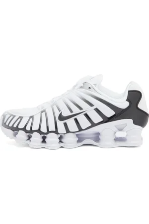 Nike Shox Tl Sneaker in