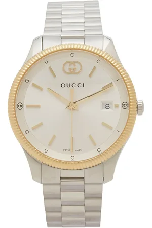 Gucci G-Timeless Watch 40mm in