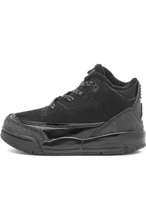 Jordan 3 Retro Sneaker (TD) in