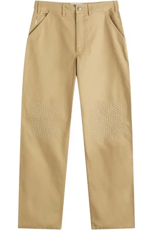 Nike Sashiko Carpenter Pant in