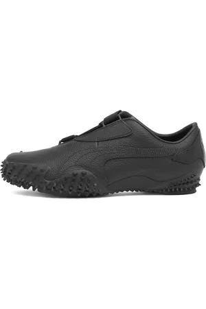 PUMA Mostro Leather in