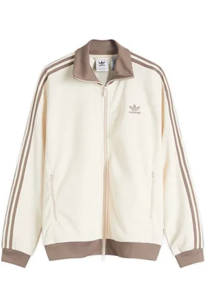 adidas Classic Track Top in